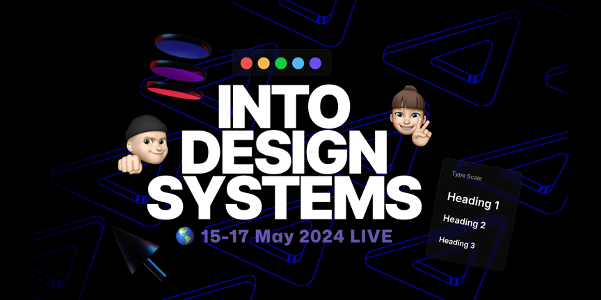 into-design-systems-online-conference